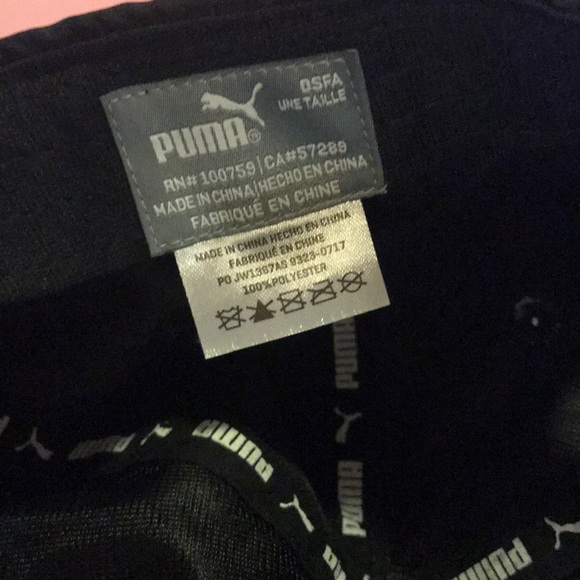 PUMA Cap - Picture 6 of 8